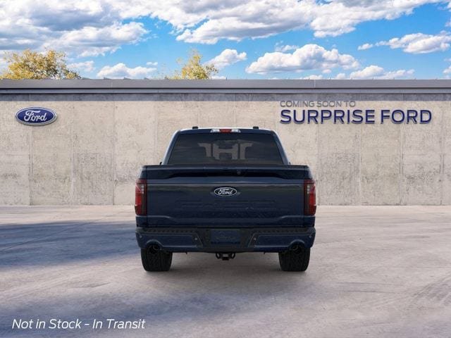 New 2026 Ford F150 XLT w/ Equipment Group 302A MID AWD/4WD image 5