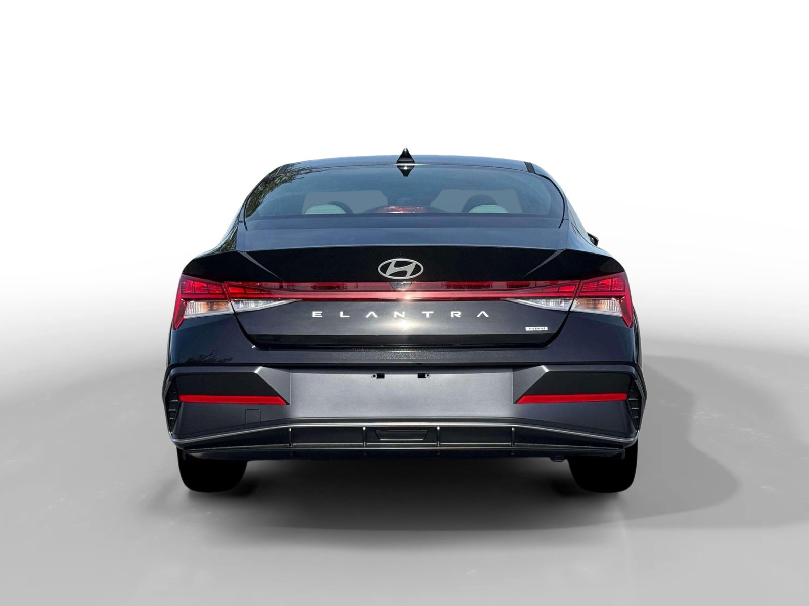 New 2026 Hyundai Elantra Limited FWD image 6