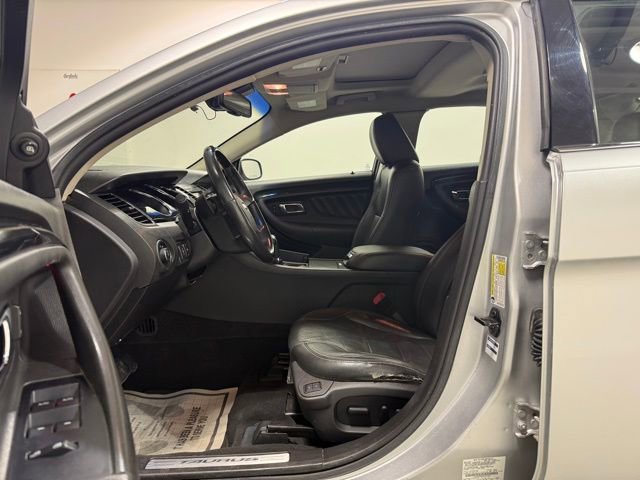 Used 2010 Ford Taurus Limited image 10