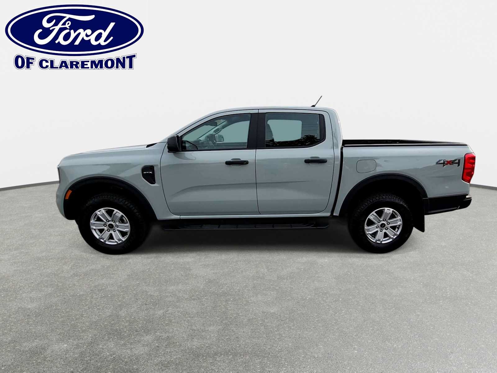 Used 2024 Ford Ranger XL AWD/4WD image 5