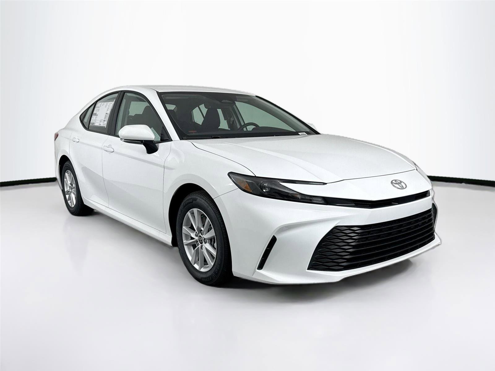New 2026 Toyota Camry LE image 4