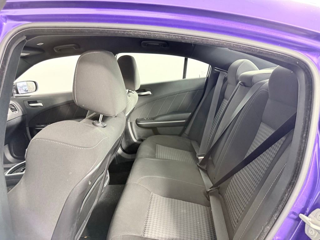 Used 2023 Dodge Charger GT image 21