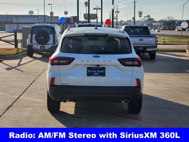 New 2026 Ford Escape ST-Line w/ Tech Pack #1 image 6