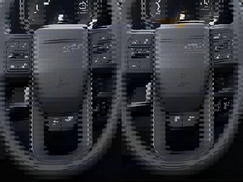 New 2027 Kia Telluride X-Line SX Prestige image 22