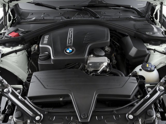 Used 2017 BMW 430i xDrive Convertible AWD/4WD image 16