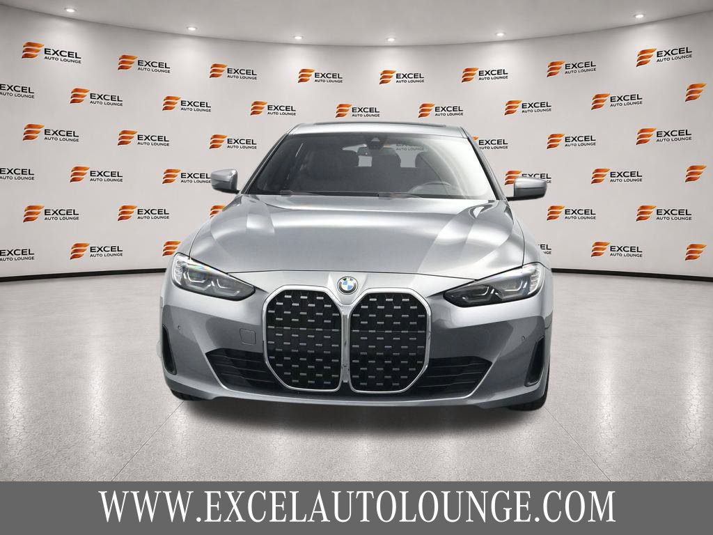 Used 2023 BMW 430i Gran Coupe w/ Premium Package RWD image 8