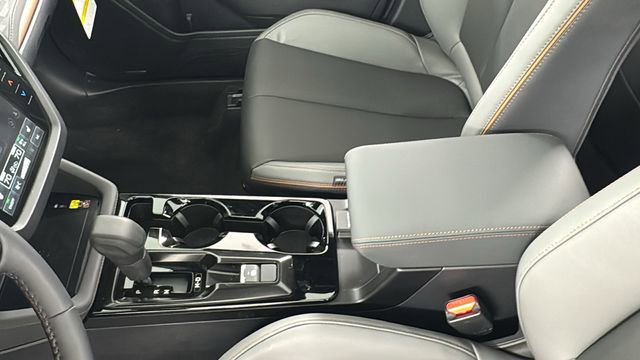 New 2026 Subaru Forester Sport image 34