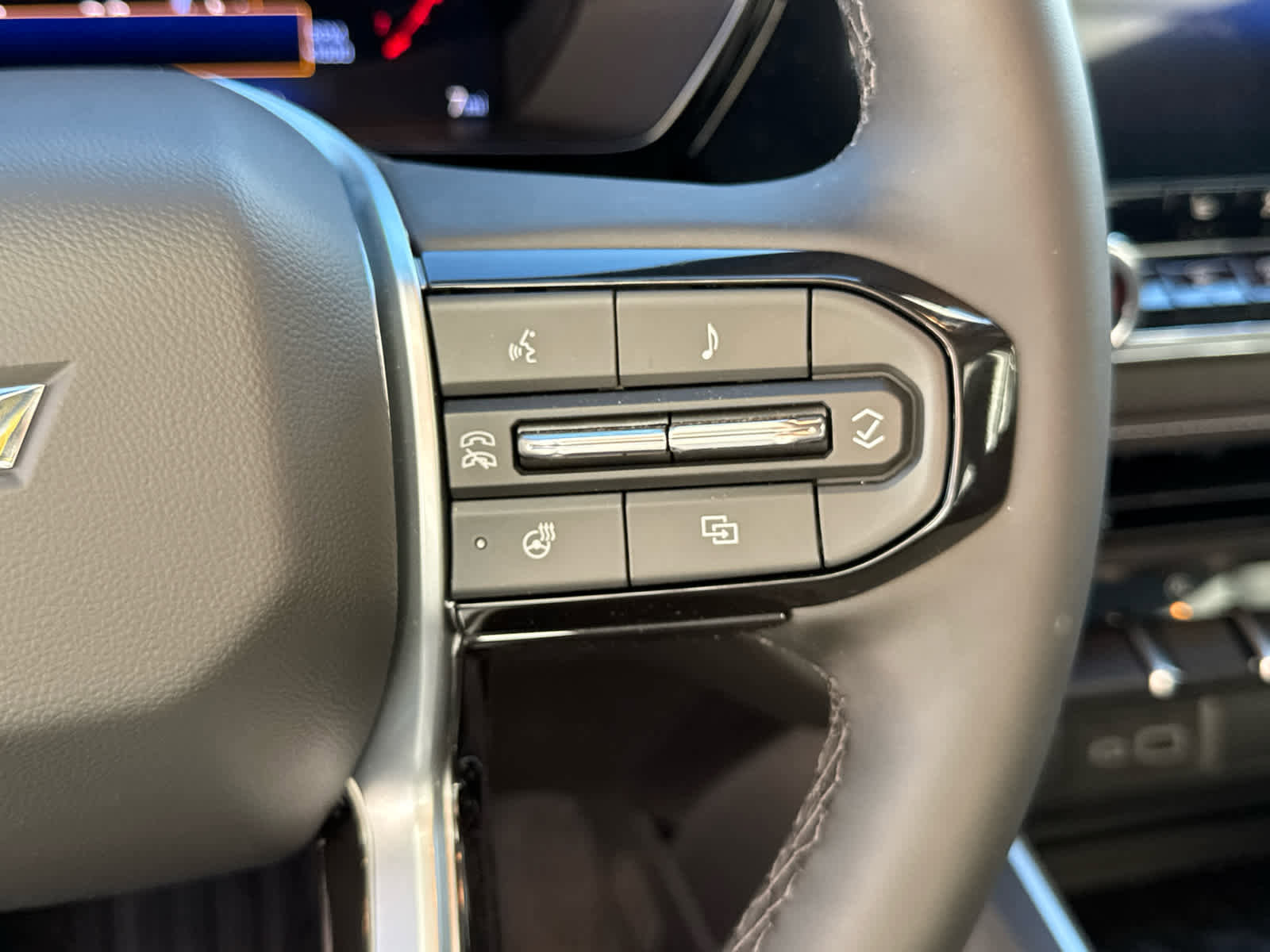 New 2026 Chevrolet Colorado LT w/ LT Convenience Package image 14