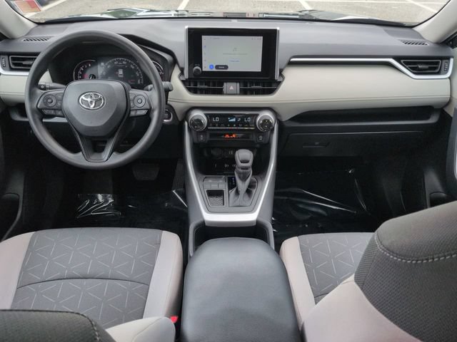 Certified 2024 Toyota RAV4 XLE FWD image 15