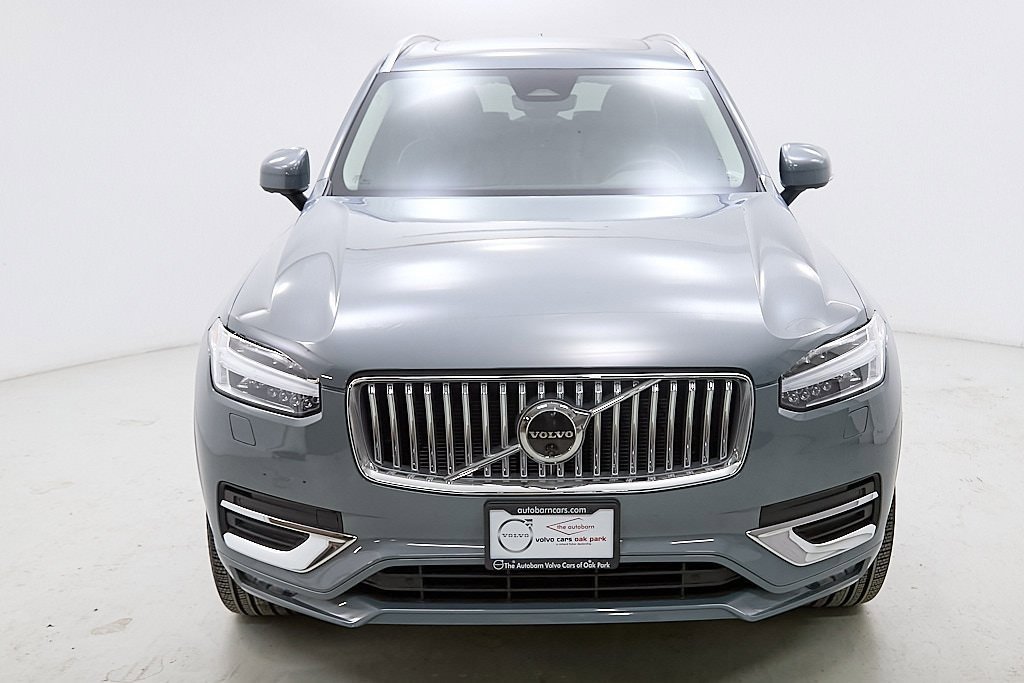 Certified 2023 Volvo XC90 B5 Plus image 6