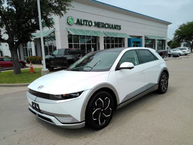 Used 2024 Hyundai Ioniq 5 Limited