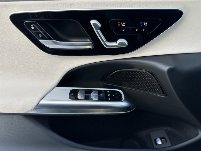 Certified 2024 Mercedes-Benz E 350 4MATIC Sedan image 16