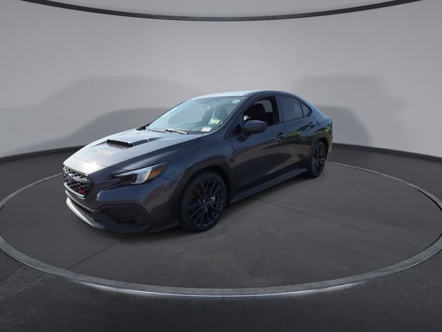 New 2026 Subaru WRX AWD/4WD image 4