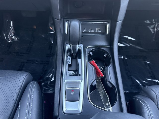 Certified 2023 Subaru Ascent Limited w/ Technology Package image 17