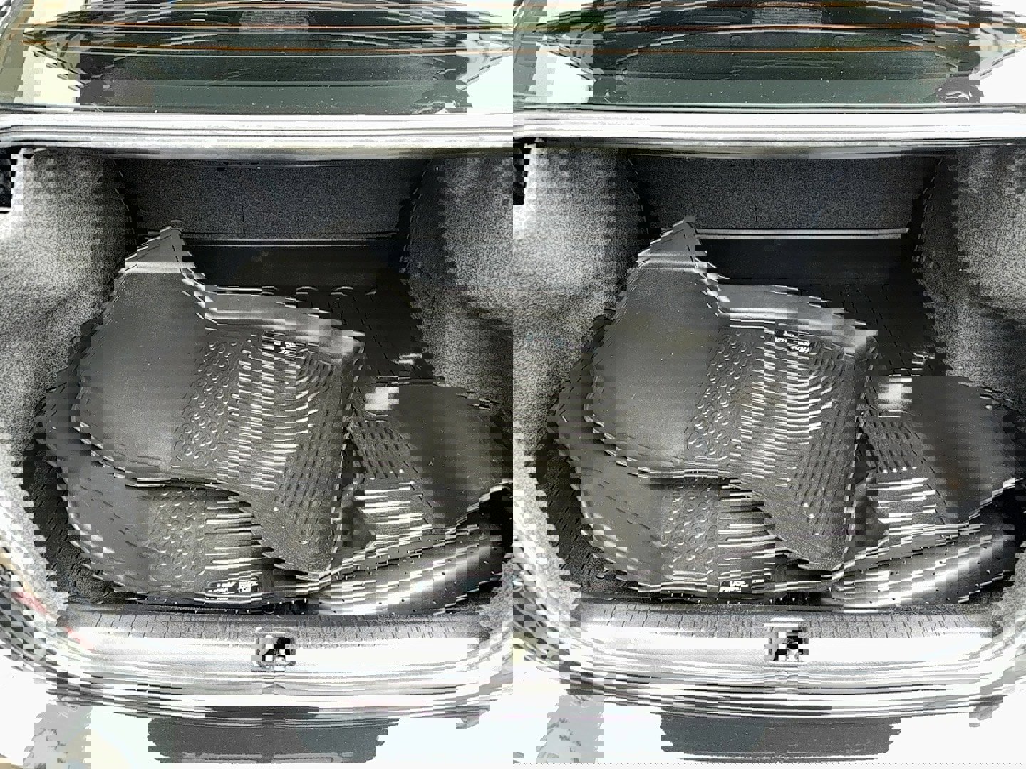 Used 2018 Subaru WRX STI Limited image 29