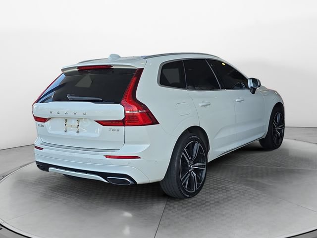 Used 2019 Volvo XC60 T8 R-Design w/ Advanced Package AWD/4WD image 5
