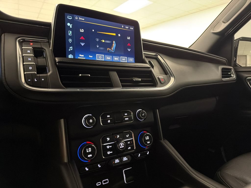 Used 2023 Chevrolet Tahoe LT w/ Luxury Package RWD image 18