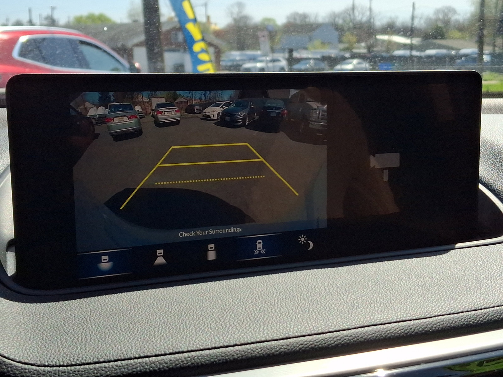 Used 2022 Acura MDX SH-AWD image 19