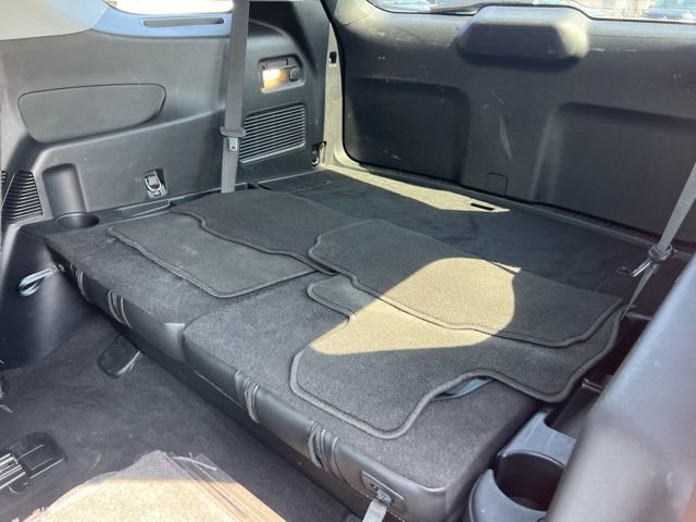 Certified 2022 Ford Explorer XLT w/ Equipment Group 202A image 21