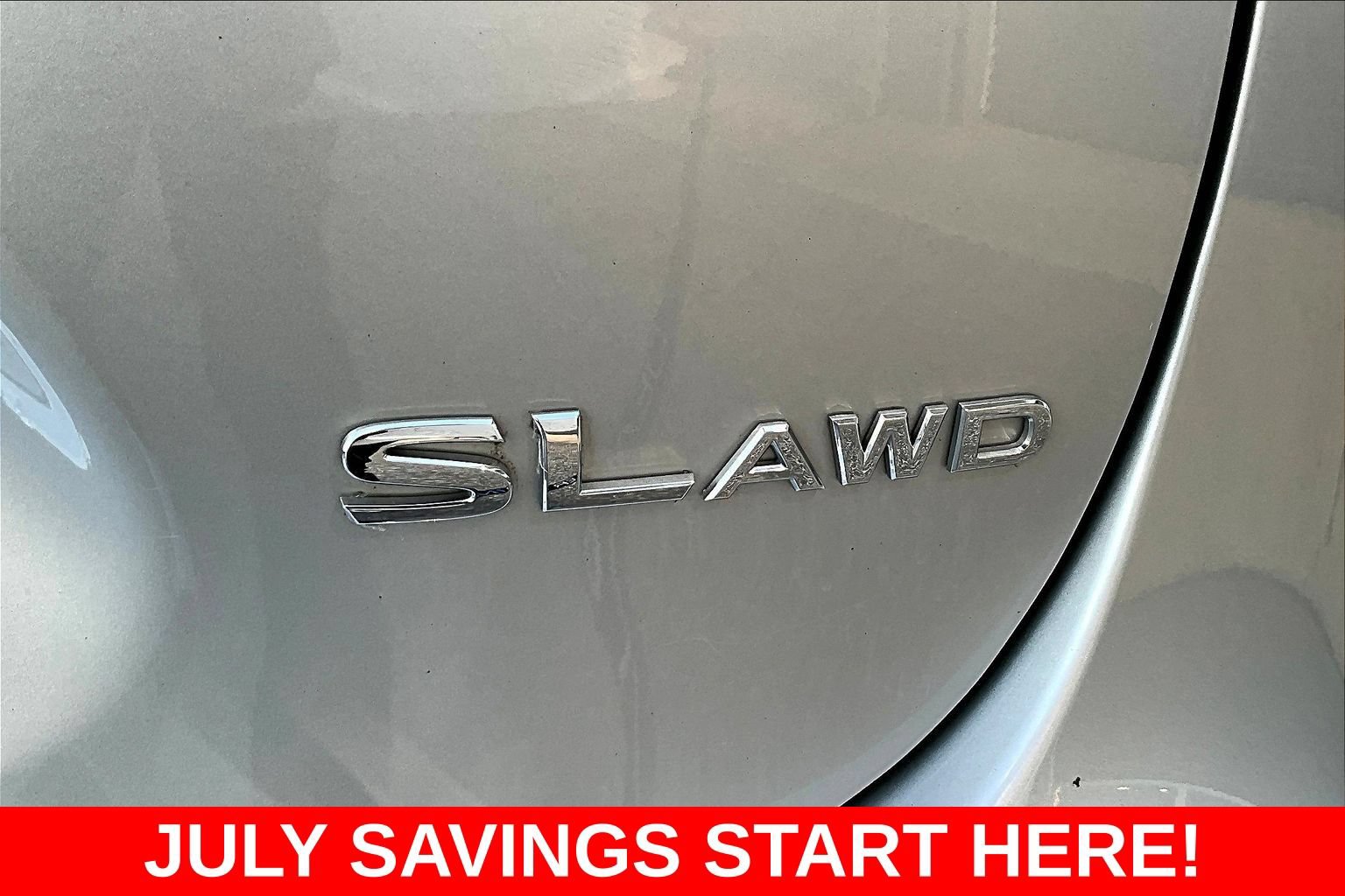 Used 2022 Nissan Rogue Sport SL AWD/4WD image 31