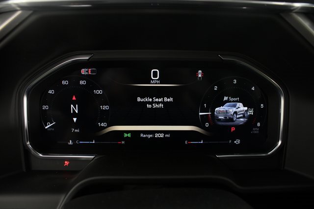 New 2026 GMC Sierra 1500 Denali w/ Denali Reserve Package image 14