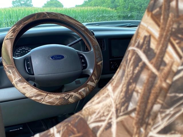 Used 2004 Ford F250 Lariat image 29