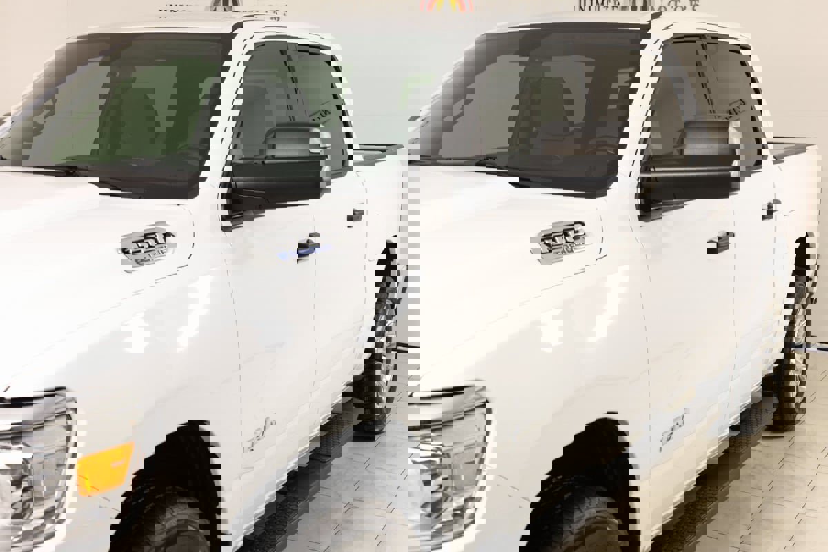 Used 2024 RAM 1500 Lone Star w/ Trailer Tow Group image 44