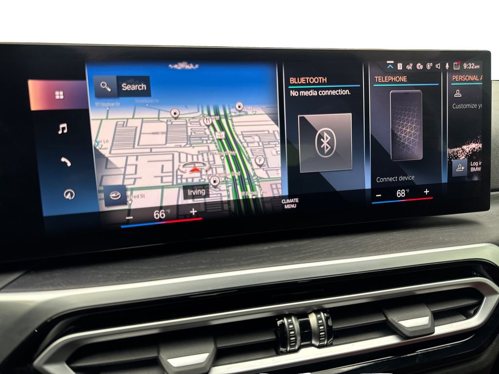 Used 2023 BMW 330i Sedan w/ Convenience Package image 62
