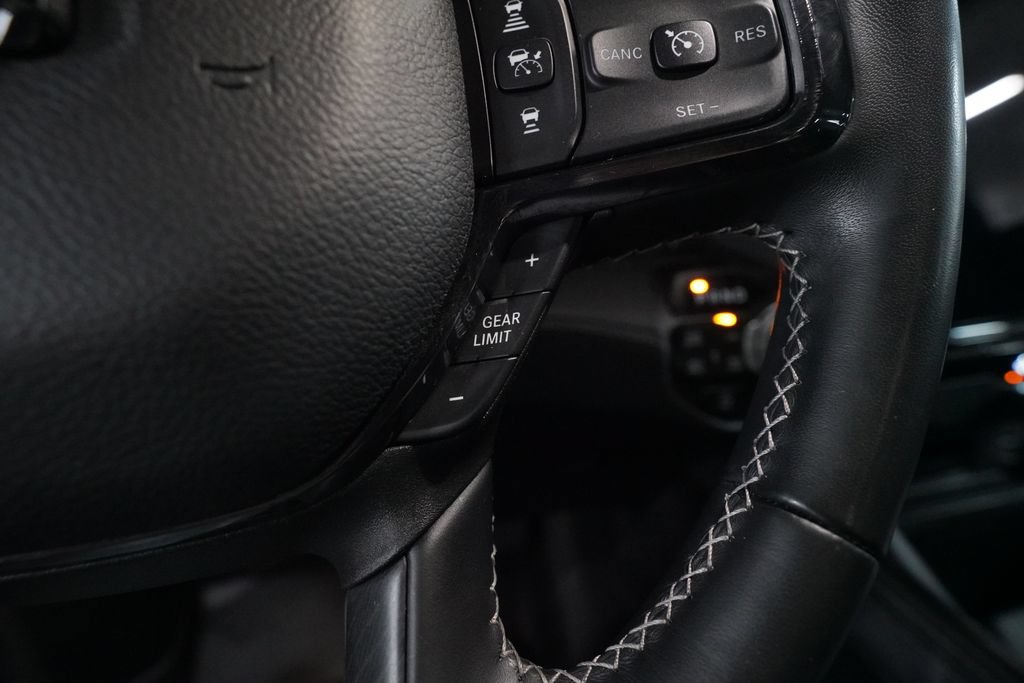Used 2022 RAM 1500 Limited AWD/4WD image 14