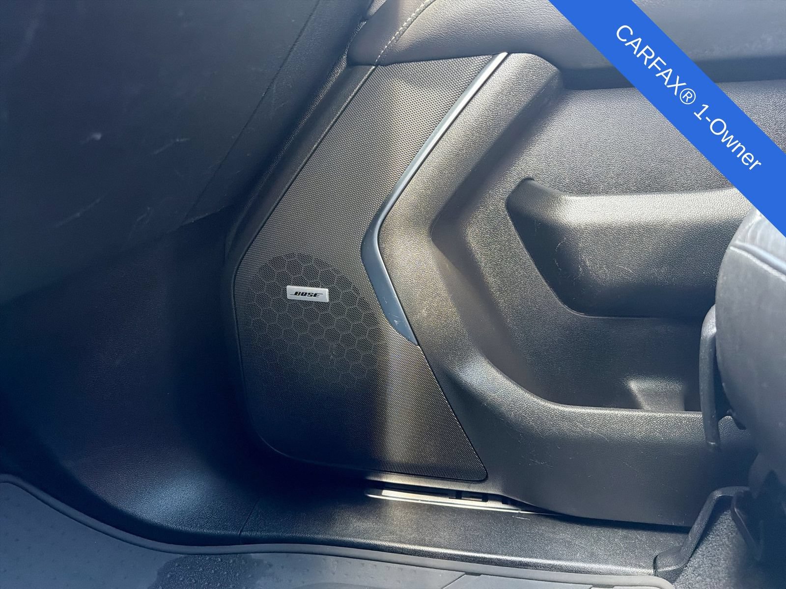 Used 2021 Chevrolet Tahoe LT AWD/4WD image 35