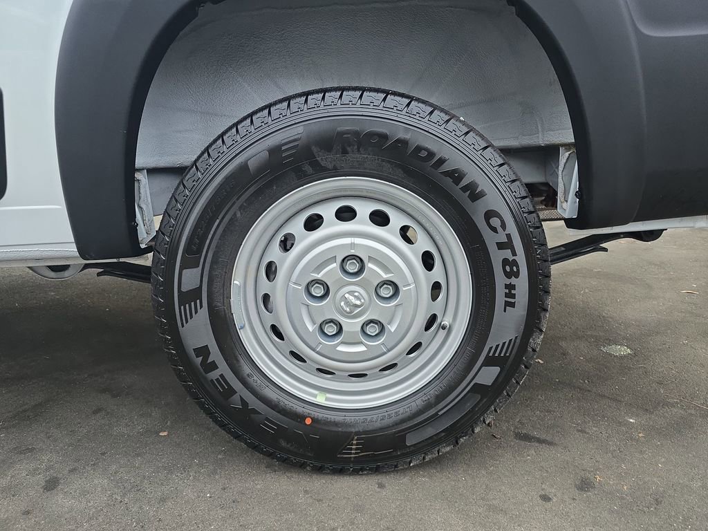 New 2026 RAM ProMaster 1500 w/ Convenience Group image 33