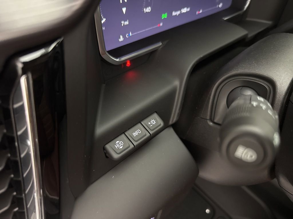 New 2026 GMC Sierra 2500 Denali Ultimate AWD/4WD image 27