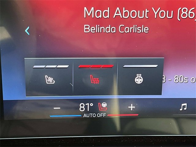 Used 2024 BMW X7 xDrive40i w/ Executive Package image 47