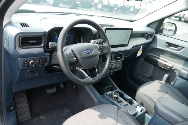 New 2026 Ford Maverick XLT w/ Equipment Group 301A AWD/4WD image 15