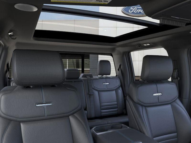 New 2026 Ford F350 Platinum w/ Tremor Off-Road Package image 22