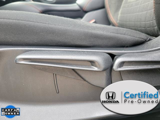 Certified 2024 Honda HR-V Sport image 16
