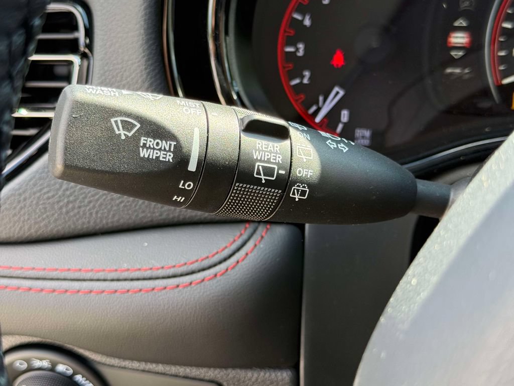 New 2026 Dodge Durango GT AWD/4WD image 26