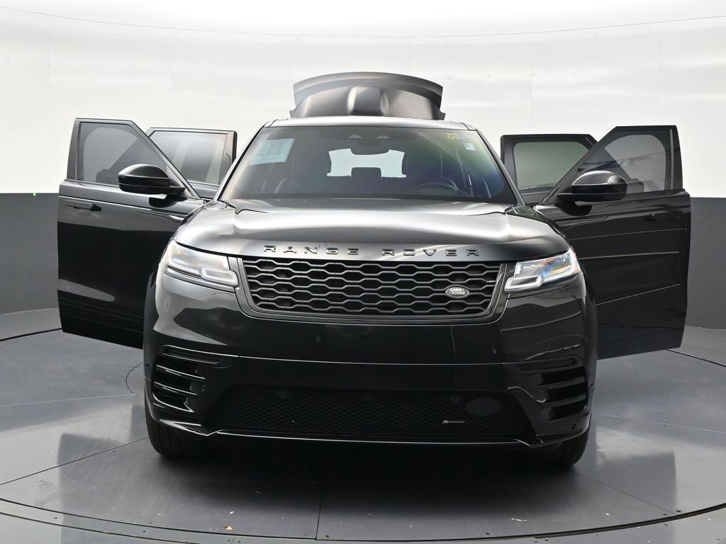 Used 2022 Land Rover Range Rover Velar R-Dynamic S AWD/4WD image 30