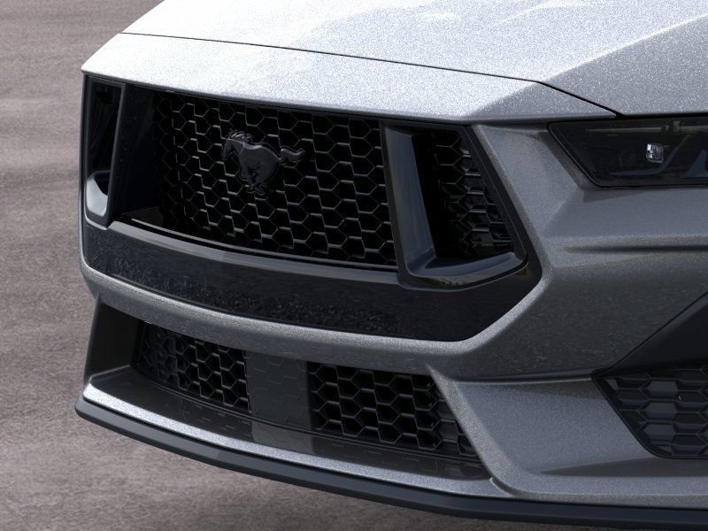 New 2026 Ford Mustang GT Premium RWD image 17