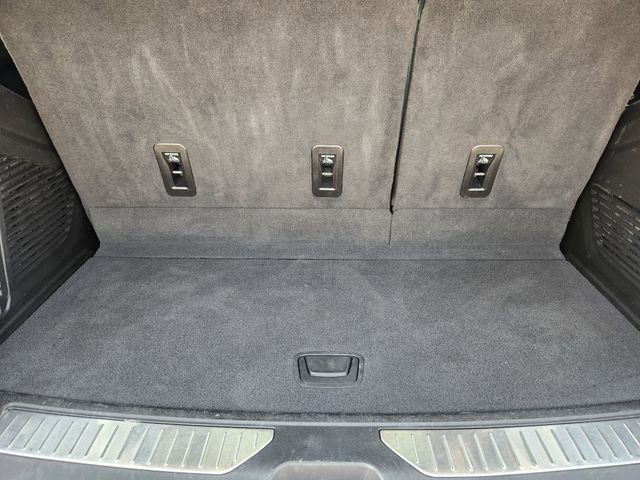 Used 2023 GMC Yukon AT4 AWD/4WD image 33