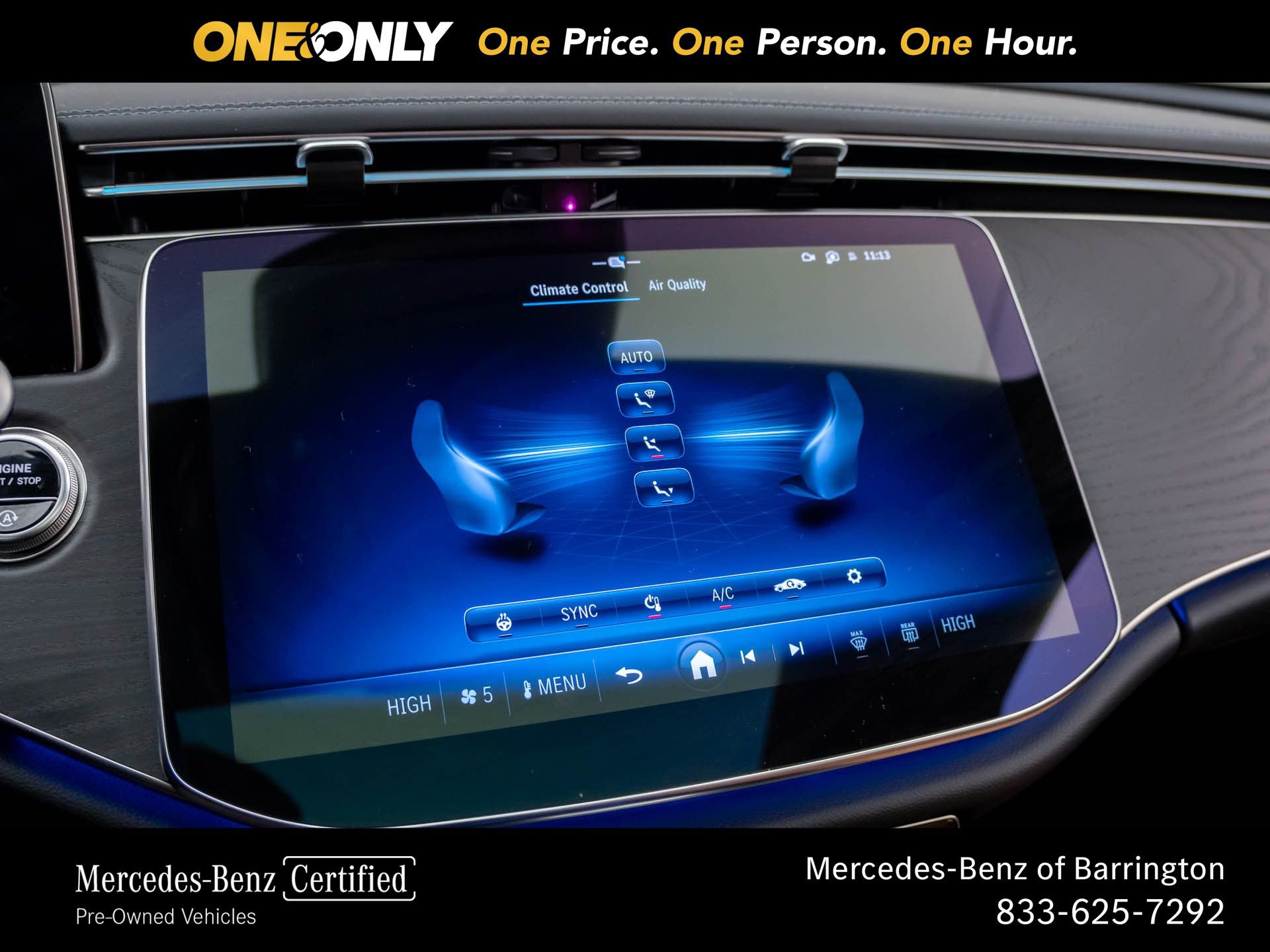 Used 2025 Mercedes-Benz E 450 4MATIC All-Terrain Wagon image 28