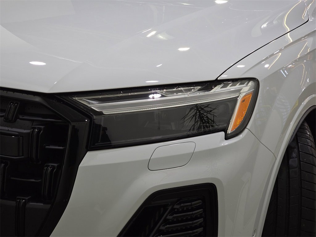 New 2025 Audi Q7 3.0T Premium Plus image 32