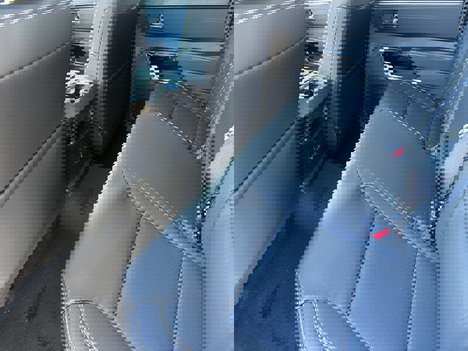 New 2026 Toyota Tundra Limited image 11