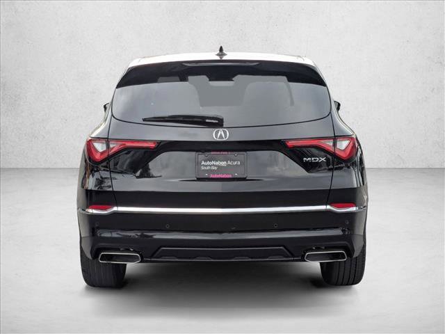 Certified 2023 Acura MDX FWD w/ Technology Package image 7