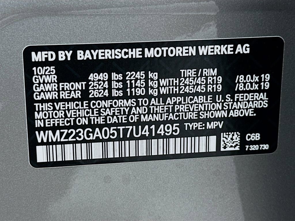 New 2026 MINI Cooper Countryman S image 24