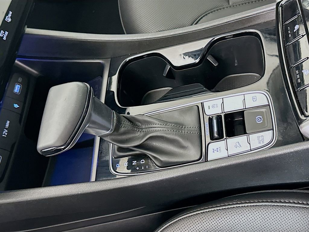 Used 2023 Hyundai Tucson SEL w/ Convenience Package image 16