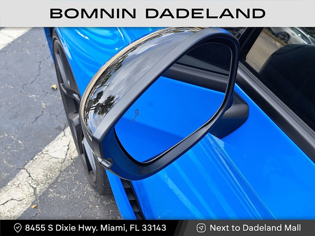 Used 2025 Honda Civic Type R image 15