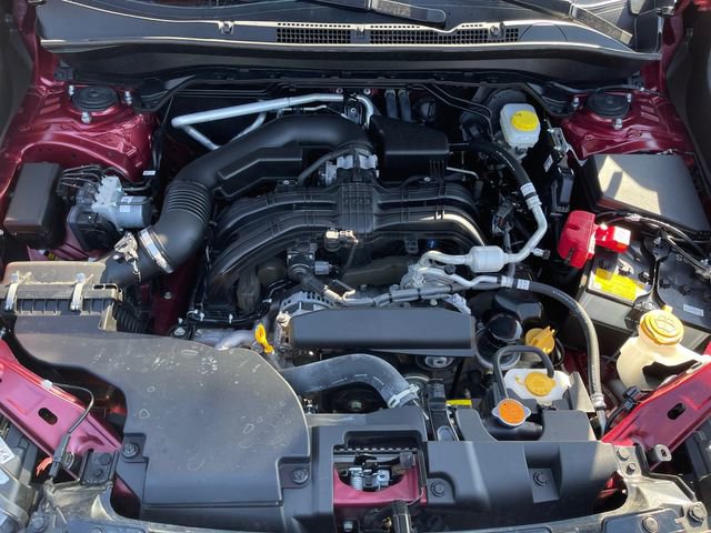 Used 2025 Subaru Forester Touring AWD/4WD image 18