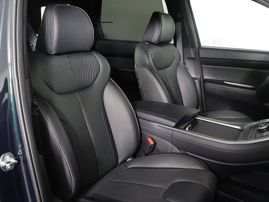 Used 2025 Hyundai Palisade Calligraphy image 34