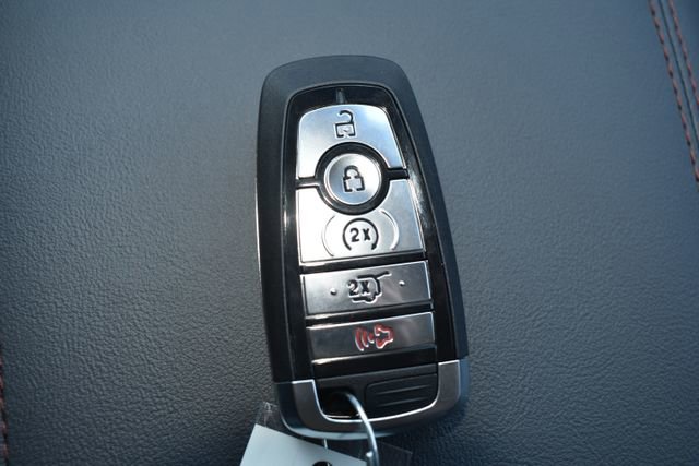 New 2026 Ford Explorer Active w/ Active Comfort Package image 31